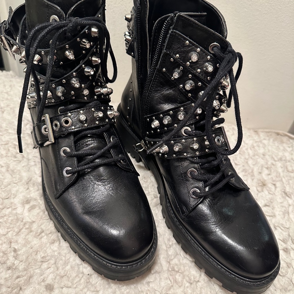 Ankle Boot - image 1